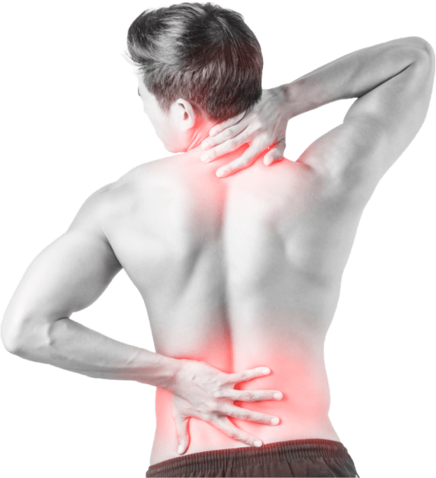 condition whiplash injuries
