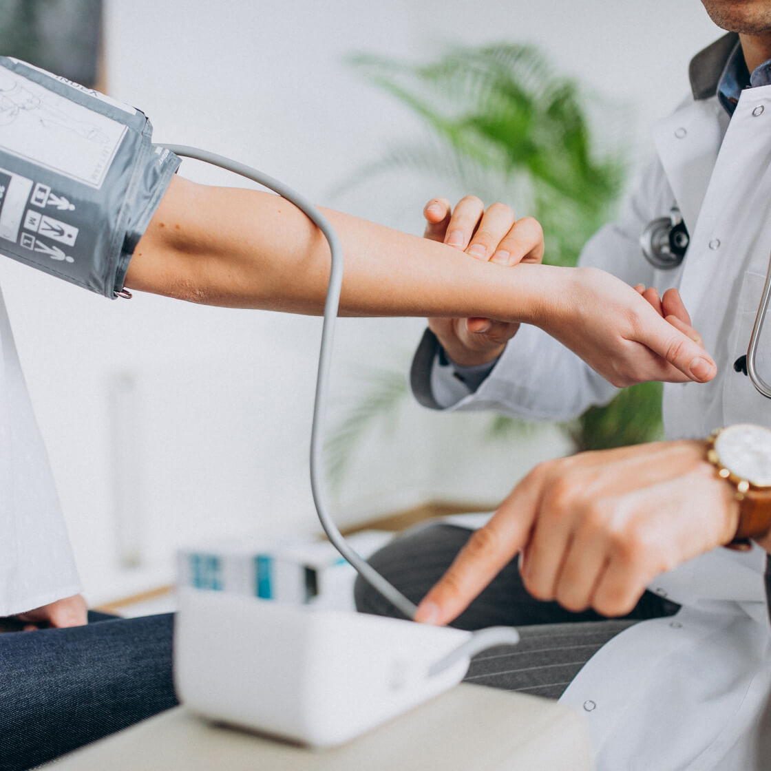 face-to-face follow-up treatment