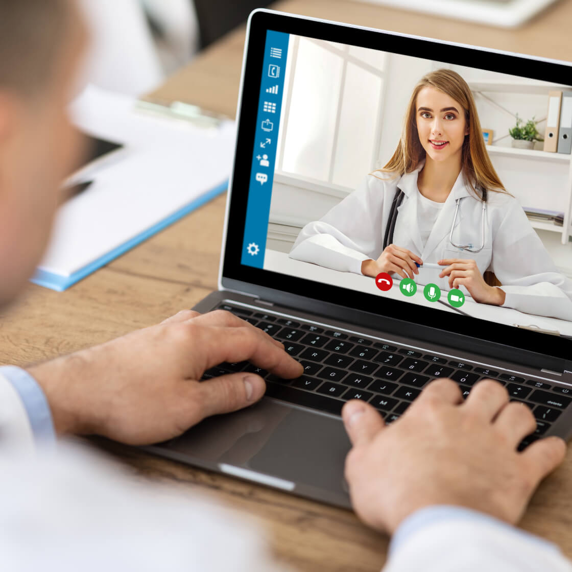 virtual follow up session